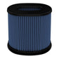 aFe Magnum FLOW Pro 5R Replacement Air Filter 7.5in H / 6x4 IN F / 7.25x5 IN T / 8.25x6.25 IN B