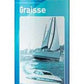 LIQUI MOLY 400g Marine Grease