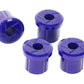 SuperPro 2008-2019 Toyota Land Cruiser Rear Leaf Spring Front Eye Bushing Kit