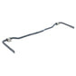 Belltech 20-24 Jeep Gladiator JT 1in / 25.4mm Rear Anti-Sway Bar w/ Hardware