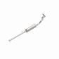 MagnaFlow BRE Exhaust Kit 04-05 Dodge Ram 1500 5.7L