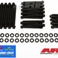 ARP BB Chevy w/ Brodix Aluminum Head Bolt Kit