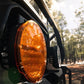 Rigid Industries 360-Series 9in LED Cover - Ambler