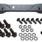 Fishbone Offroad 05-15 Tacoma Rear Bumper