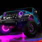 ORACLE Lighting LED Illuminated Wheel Rings - ColorSHIFT RGB+W