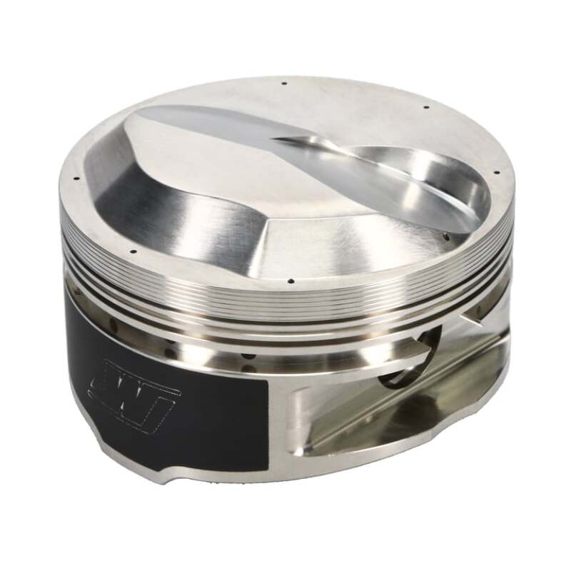 Wiseco Chevy Big Block 4.625in Bore 1.120in CH 38.00 CC Piston Set