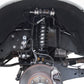 ICON 17-23 Ford F-250/F-350 2.5-3in Stage 2 Coilover Conversion System w/ Expansion Pack
