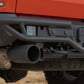 DV8 Offroad 2017-2020 Ford F-150 Raptor Tube Rear Bumper