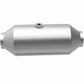 Magnaflow 2.50in. Uni. Ford 8617 Mid-Bed Series Direct Fit Converter