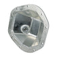 aFe 97-18 Jeep Wrangler TJ/JK Dana 44 Street Series Differential Cover w/ Machined Fins - Aluminum