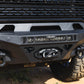 DV8 Offroad 20-23 GMC Sierra 2500/3500 Spec Series Front Bumper