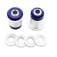 SuperPro 15-25 Toyota Hilux (2WD) Front Lower Control Arm Inner Forward Bushing Kit