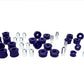 SuperPro Suspension Bushing Kit