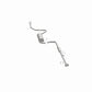MagnaFlow BRE Exhaust Kit 07-12 Hyundai Elantra 2.0L