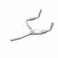 Magnaflow 2008 Jeep Liberty 3.7L Direct Fit Converter