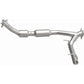 Magnaflow 03-04 Lincoln Navigator 5.4L Direct Fit Converter