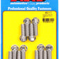 ARP SB Chevy SS Hex Header Bolt Kit