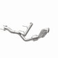 Magnaflow 22-23 Ford F-150 2.7L Right OEM Direct Fit Converter