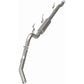 MagnaFlow BRE Exhaust Kit 99-01 Ford F-250 F-350 Super Duty 7.3L