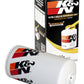 K&N Dodge Performance Gold Oil Filter