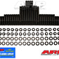 ARP SB Chevy Brodix-canted valve 12pt head stud kit
