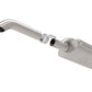 aFe 2022+ Nissan Frontier V6 ROCK BASHER SS Cat-Back Exhaust System