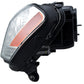 Hella 2006-2007 Mercedes-Benz ML320 Headlight Assembly