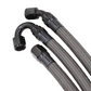 Fragola -4AN Race-Rite Hose 3 Feet