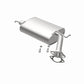 BRE Exhaust 04-05 G35 3.5L Muffler Kit