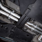 AWE 22-26 Cadillac CT5-V Blackwing SwitchPath Exhaust - Diamond Black Tips