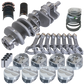Eagle Ford 351W 4.000in Crank 2.750in Journal 6.200in I-Beam Rods 4.030in Pistons Rotating Assembly