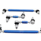 SuperPro 18-23 Kia Stinger HD End Link Set (TRC12160 + SPF3915K)