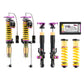 KW V5 Clubsport Bundle BMW M2 (G87) M3 (G80) M4 (G82) 2WD Incl. Competition