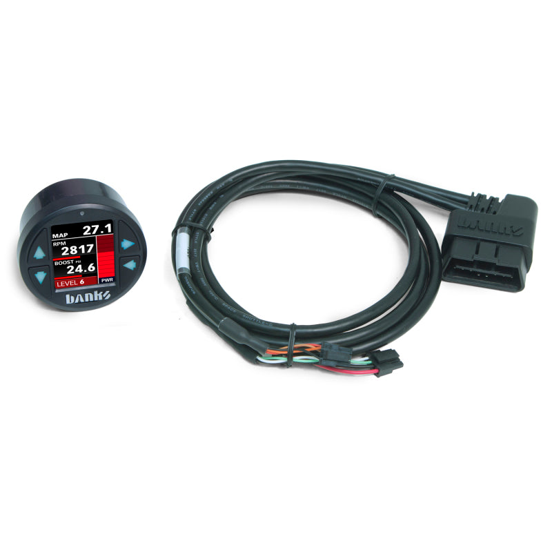 Performance Monitors