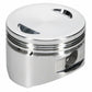JE Pistons Kawasaki KLX/Suzuki DRZ 110 Piston Kit