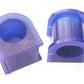 SuperPro 1986 Toyota Supra Base Front 27mm Sway Bar Mount Bushing Set