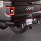 DV8 Offroad 20-23 Jeep Gladiator JT MTO Series Rear Bumper