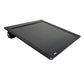 Westin 19-26 RAM 1500 New Body 5ft 7in. (67in) Bed Electric Retractable Tonneau Cover - Black
