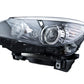 Hella 06-10 BMW 5-Series LED Headlamp - Left Side
