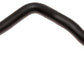 Gates 07-12 Lincoln MKZ V-6 3.5L Lower Molded Coolant Hose