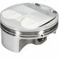 JE Pistons Honda TRX450R 13:10:1 94MM Bore Piston Kit