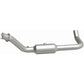 Magnaflow 07-09 Chrysler Aspen 5.7L Direct Fit Converter