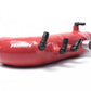 Perrin 08-13 Subaru WRX / 05-09 Legacy GT Red Turbo Inlet Hose