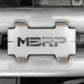 MBRP 2021 Ram TRX 6.2 S/C 3in T304 SS Muffler Delete Pipe