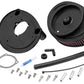K&N Red Intake System for Harley Davidson