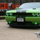 Oracle 08-14 Dodge Challenger LED Projector Headlight Halo Kit - Green