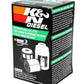 K&N Cellulose Media Fuel Filter 3.5in OD x 6.281in L