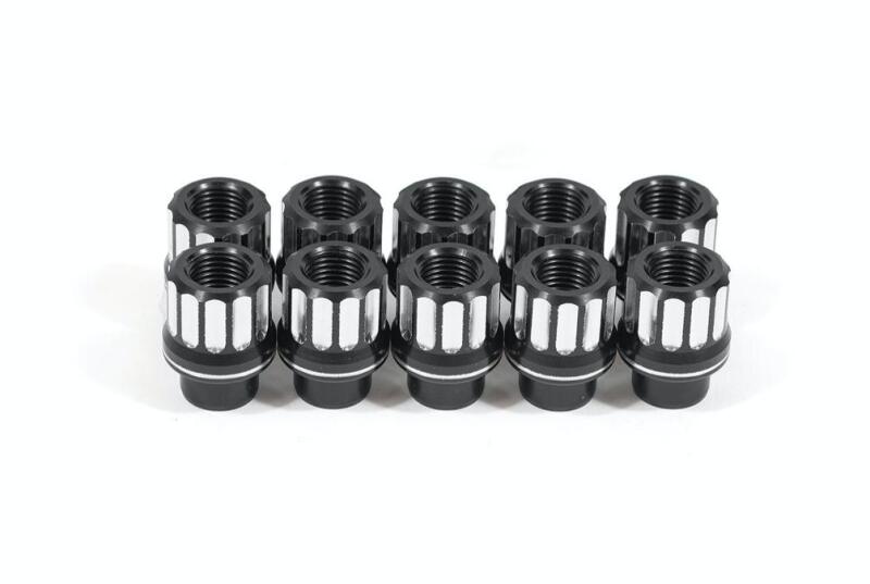Lug Nuts