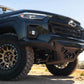 DV8 23-24 Chevy Colorado Spec Series Front Bumper