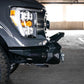 DV8 Offroad 21-22 Ford F-150 MTO Series Winch Front Bumper
